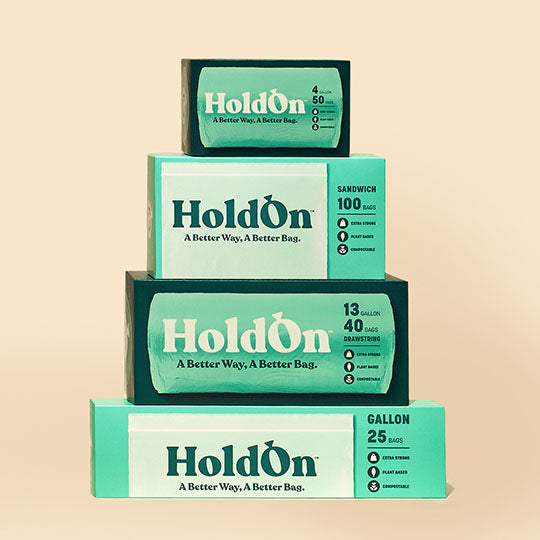 HOUSEHOLD STAPLES SET