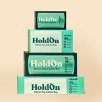 HOUSEHOLD STAPLES SET