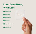 Loop Detergent Tile – Free & Clear