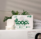 Loop Detergent Tile – Free & Clear