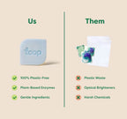 Loop Detergent Tile – Fresh Linen