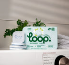 Loop Detergent Tile – Fresh Linen