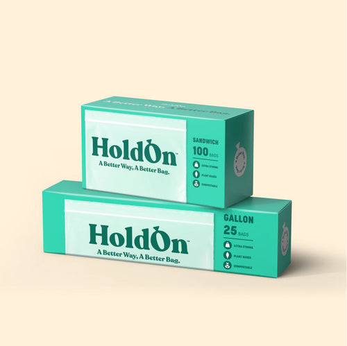 STASH & STORE SET