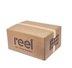 Reel Bamboo Toilet Paper - (12-ct)