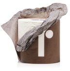 Reel Bamboo Toilet Paper (24-ct)