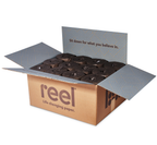 Reel Bamboo Toilet Paper (24-ct)