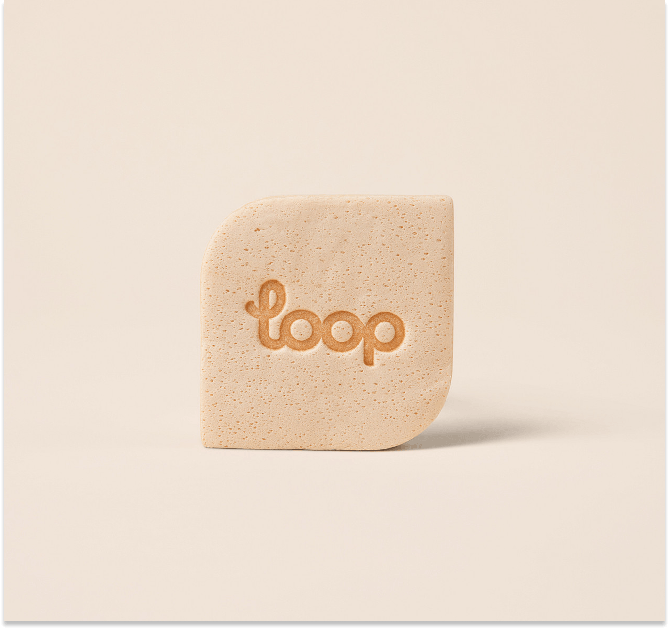 Loop Detergent Tile – Amber Woods